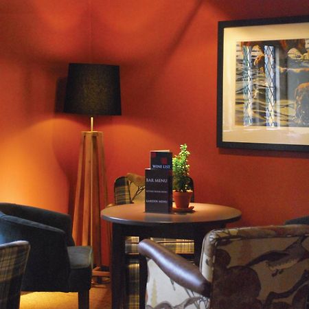 The Broadway Hotel ภายนอก รูปภาพ