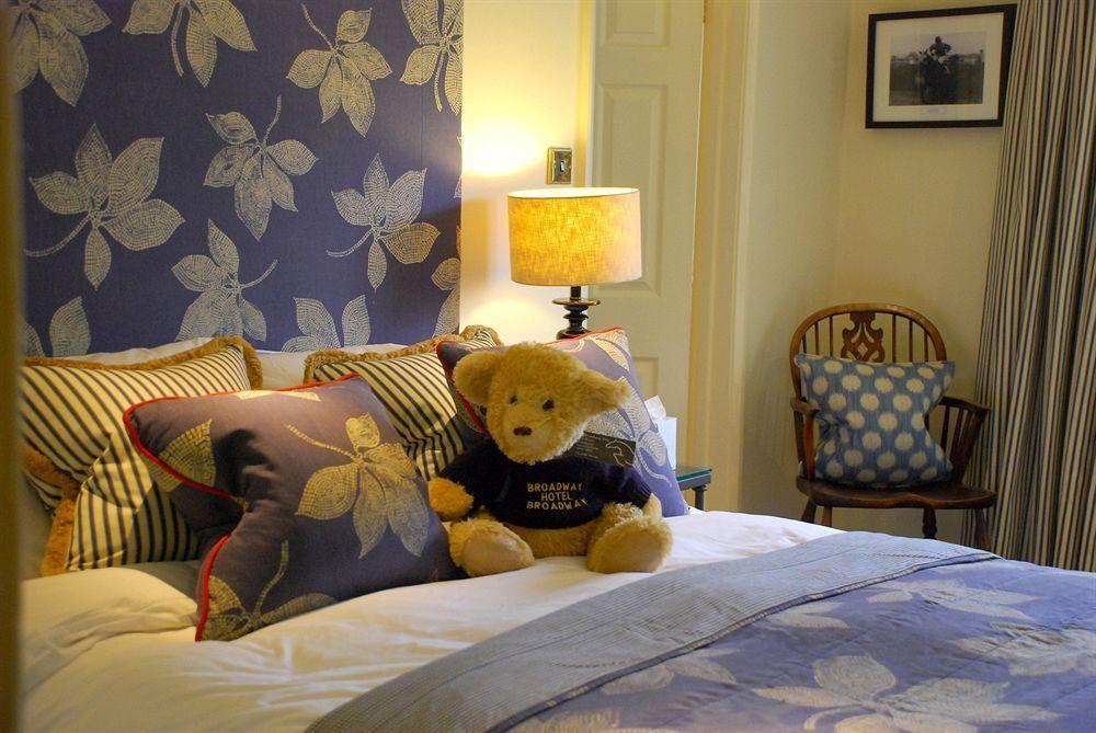 The Broadway Hotel ภายนอก รูปภาพ